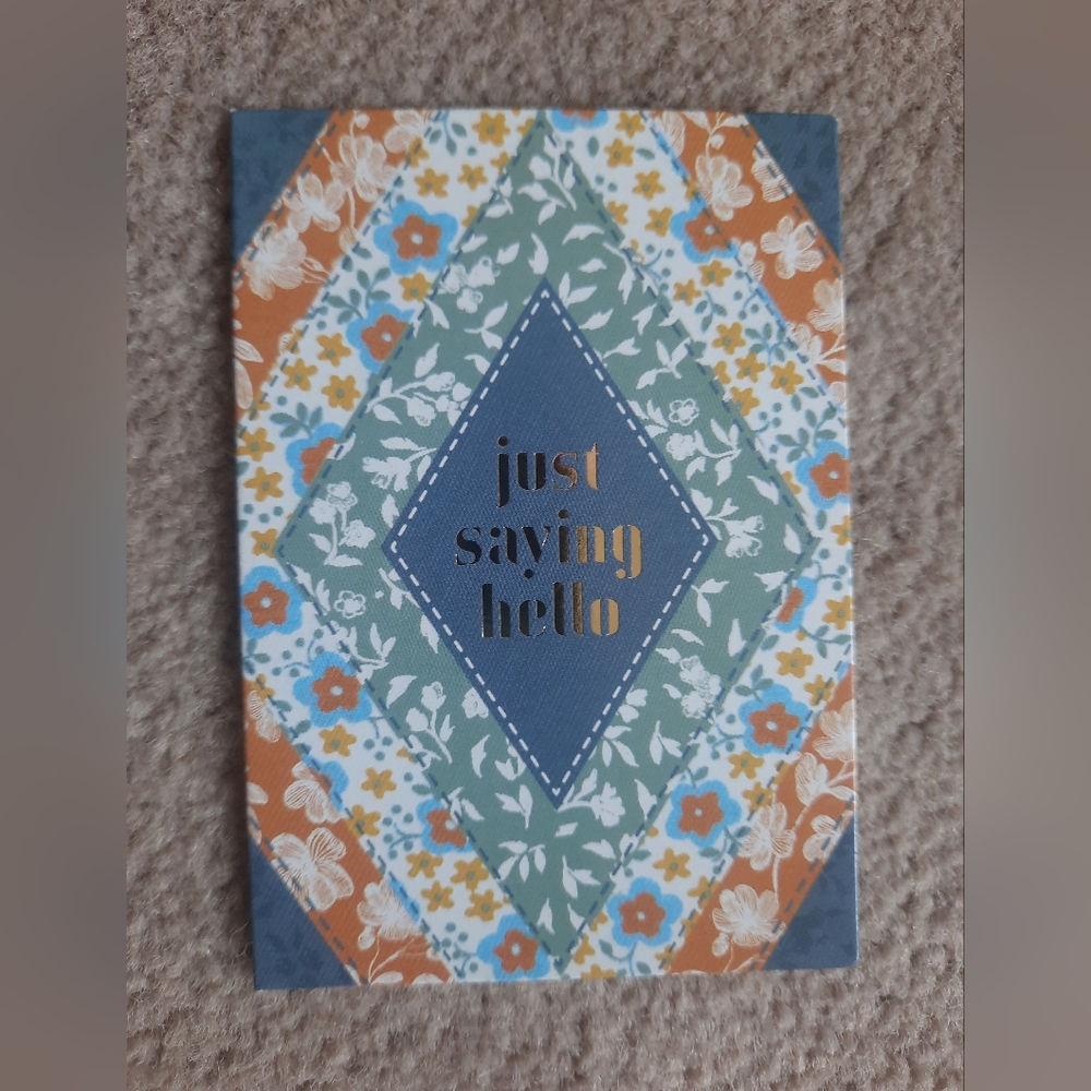 Note Cards Greeting Cards Set - Picture 4 of 5